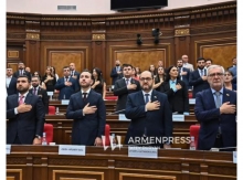Մեկնարկ, որի հետևում արդեն երևում են նոր ողբերգությունների ստվերները