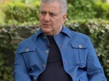 Ասեմ, թե ինչու է եկել և ինչ պիտի անի