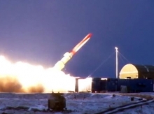 «Буревестник». Երրորդ համաշխարհայինը կանխելու հույսով. 2