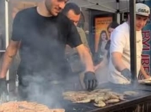 Ինչու՞ պիտի հայ քաղաքացու օրը նշվի ծխով ու խորովածով