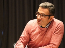 Լուսավորչական դիկտատուրա, որ կգա հակադրվելու դատարկաբանության ու դատարկագլխության դիկտատուրային 