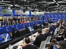 Սա համարենք ԵՄ գլոբալիստական ղեկավարության նվերը Փաշինյանին