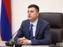 Նիկոլը պետության դեմ 2 կրակոց է արձակում