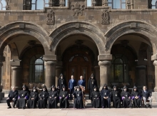 ՀԱԵ-ի առաքելությունը ժողովրդի ազգային ինքնության, պատմական հիշողության և հոգևոր արժեքների պահպանման գործում