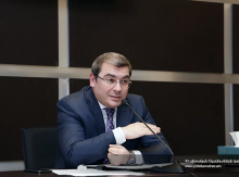 Պատասխանատու կառավարման և միջազգային վարկանիշ ունեցող փոխառու կապիտալի ներգրավման պրակտիկ օրինակ
