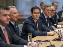 ՈՒկրաինան այլընտրանք չունի. մի քանի ամսից կապիտուլյացիան անխուսափելի կդառնա