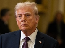 Թրամփի ծրագիրը. խաղաղությո՞ւն, թե ավելի մեծ պատերազմ, այսինքն՝ Երրորդ համաշխարհային