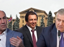 Ընդդիմադիր քաղաքական ուժերի համատեղ հայտարարությունը եղավ, առանձին հայտարարությամբ հանդես եկավ նաև ՀՀԿ-ն, իսկ հետո՞…