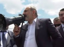 Հայ ժողովուրդը դատապարտված է դուրս գալու այս ամոթալի և նվաստացուցիչ վիճակից