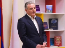 Ադրբեջանցիների պատկերացրած կոնֆլիկտի լուծումը հայկական գործոնի չեզոքացումն ու դուրս մղումն է Հարավային Կովկասից