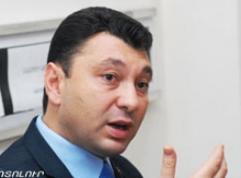Հայաստանի ինքնիշխանությունից գրեթե բան չի մնացել