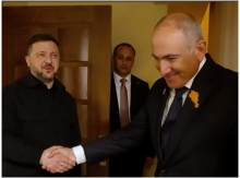 Մի Զելենսկի խաղացնելու գինը արժե՞ր, որ մեր տնտեսության բազմաթիվ ճյուղեր կանգնեն սնանկացման իրական վտանգի առաջ