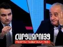 Իշխանությունները Պետրոս Ղազարյանի բերանով չհասան ակնկալված նպատակին