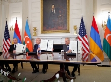 «Թրամփի ուղուց» ցանկացած շեղում  առաջացնում է Ադրբեջանի բողոքը