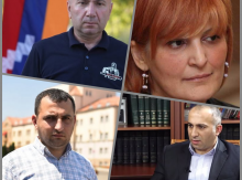 Բռնակալության պոպուլիզմի պաշարն ավարտվել է, և խոսքն արդեն նրա գլխավոր թշնամին է