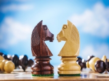 Յուրաքանչյուր աշխարհաքաղաքական միավոր ձգտում է ստանալ առավելագույն գոյաբանական շահ   