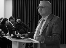 Ո՞վ է կառավարելու ընտրությունները. ժողովրդավարության վախճանը