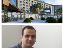 Ծանր է Հիպոկրատի «գլխարկը»