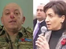 Մեդուզան՝ արվեստանոցում, դահիճը՝ դռանը