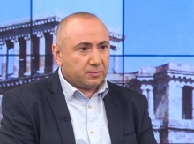 Այլընտրանք Հայաստանի համար. Մերցը պարտվեց, տարոսը՝ Նիկոլ Փ-ին