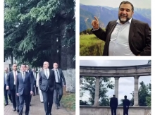 Օ՛, եղուկ ժամանակներ, թշվառ բարքեր