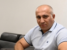 Միանում ենք հանրային գործիչ, քաղհալածյալ Ալեն Ղևոնդյանին անհապաղ ազատ արձակելու հասարակական պահանջին