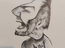 Քո ղեկավարած երկրի վիճակն էլ սա պիտի լիներ