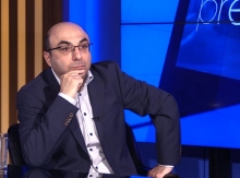 Կառուցել-ստեղծելու օրակարգը պարտվում է քանդել-խլելու օրակարգին