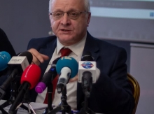 Ընտրությունների «ճիշտ պատկերը»՝ վերևից