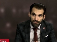 Հայաստանում պետք է հաստատվի օրենքի և արդարության անվիճելի և անխաթարելի գերիշխանություն