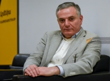 Իսրայելը Թուրքիայի դեմ նոր կարմիր գիծ ունի՝  Սիրիան չի վերածվելու թուրքական ռազմական հենակետի