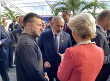 Նիկոլ հայադավը թող այդքան վստահ չլինի, որ կրակի հետ խաղալով, գլուխը չի այրելու. 2