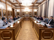 Իշխանությունը չունի Եկեղեցու գործերին միջամտելու ոչ մի իրավունք