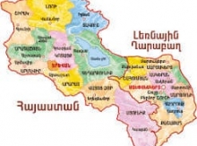 Քարտեզը. մի պատառիկ հուշ 2018 թ. մայիսի 1-ի Աժ նիստից