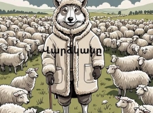 Վարձկան հովիվը