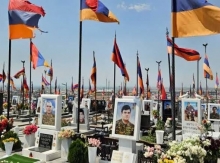 «Եթե կորցնենք Արցախը․․․»․ ականջներումս զնգացող նախադասությունն ու չավարտվող պատերազմը