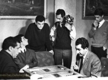 Ֆեյսբուքյան առօրյա. 14 տարի առաջ և հիմա