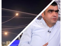«Ջայլամային քաղաքականությունը ռիսկերը մեր շուրջ չի նվազեցնում