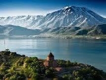 Գեղամա լճի հիշողությունը՝ Սևանի կապույտում