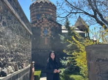 Իշխանությունը, որը չի կարողանում պաշտպանել հայրենիքը, կորցնում է այն ղեկավարելու բարոյական և քաղաքական իրավունքը