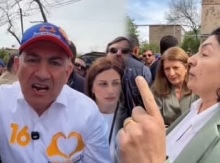 Հանձնարարել է տիկին Սողոյանին հեռացնել աշխատանքից