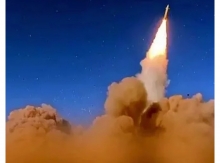 Իրավիճակն ավելի է թեժանում. կիսամիջուկային վտանգ Իրանի, Իսրայելի և ԱՄՆ-ի պատերազմում