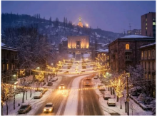 1978-ի Երևանը՝ համեստ, արժանապատիվ, լուռ, բայց խոսուն