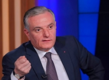 Բիշքեկյան հանդիպումը կարող է վերածվել ռուս-հայկական դիմակայության մեկնարկի   
