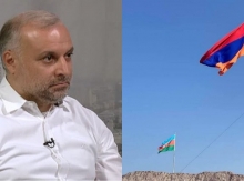 Պետականության կորստի ճանապարհային քարտեզ 