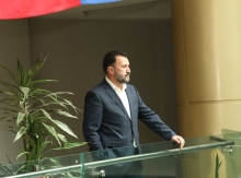 Հայաստանի ներկայիս աղետալի վիճակը արտաքին կամքի անվերապահ կատարման արդյունք է