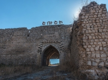 Լռություն կա, որ ոչ մի ձևով չի լցվում բառերով 