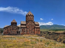 Վարչական դատարանը բավարարել է Հայաստանյայց Առաքելական Սուրբ Եկեղեցու հայցը Հովհաննավանքի գործով