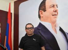 Ասողին լսող է պետք