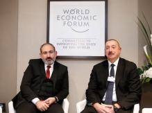 Ալիևի օրակարգը՝ Երևանի կատարմամբ